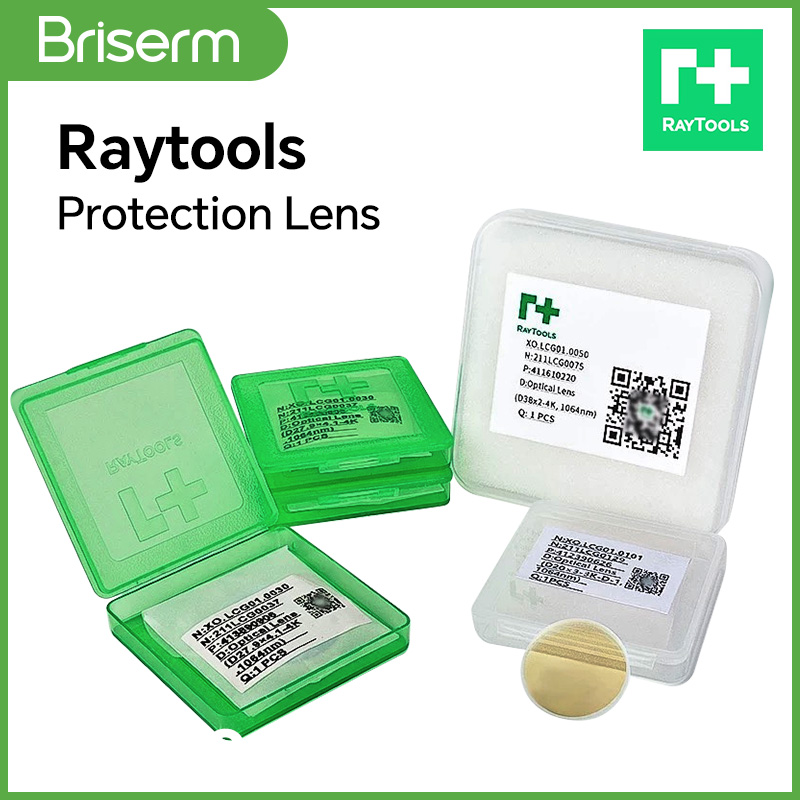 Holy Stone Drone Hs720 - Raytools fibra lente laser 27.9x4.1 37x7