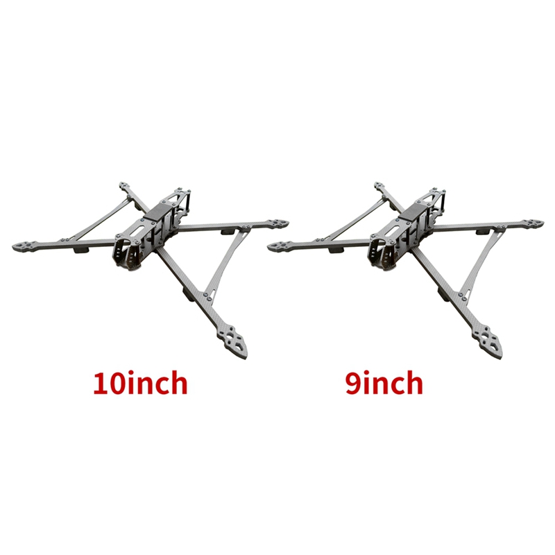 Fpv Drone Tool Kit - Mark4 v2fpv drone quadro kit fibra