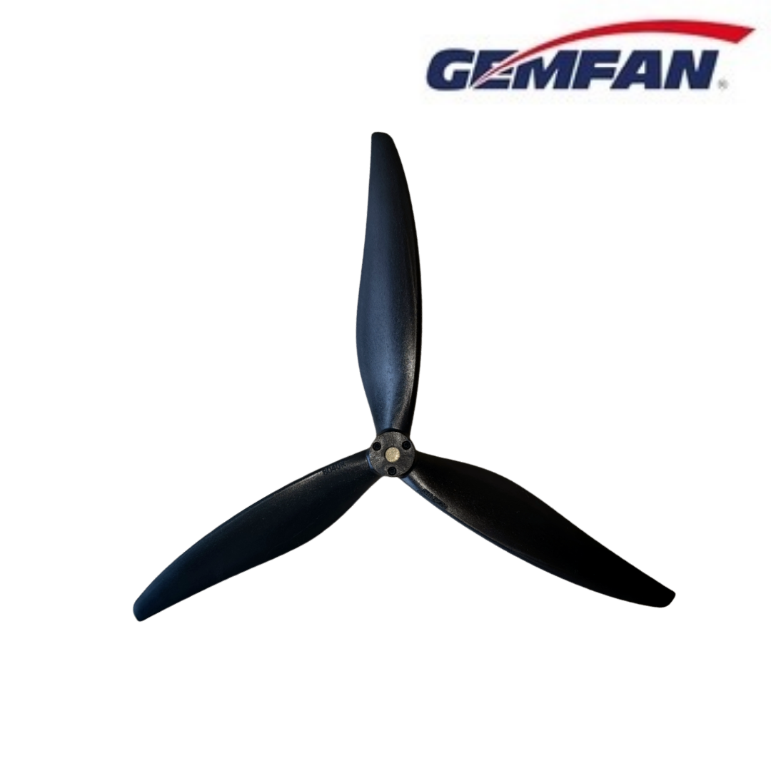 Fpv Drone Propeller - 4 PCS Gemfan 8040 8X4X3 3