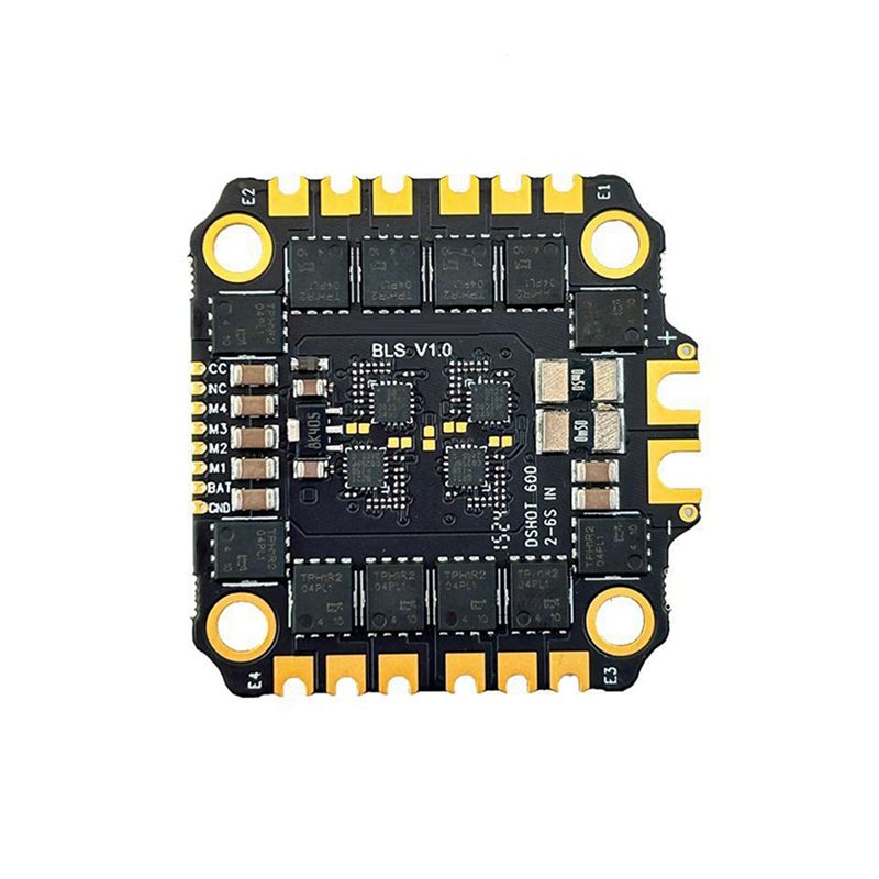 ABUM-F405 Flying Tower 60A ESC - Fpv Drone Esc avaliação e preço