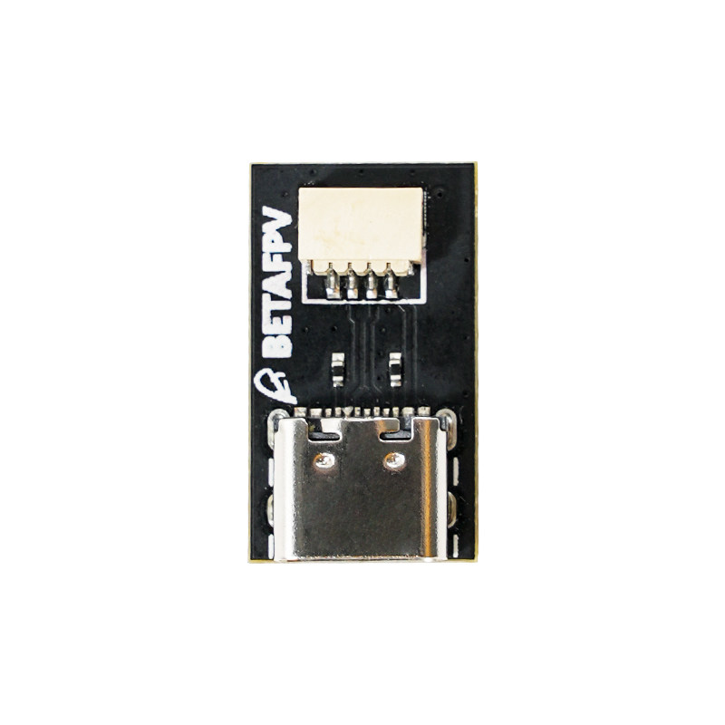 Placa Adaptadora BETAFPV Type- - Fpv Drone Charger avaliação e preço