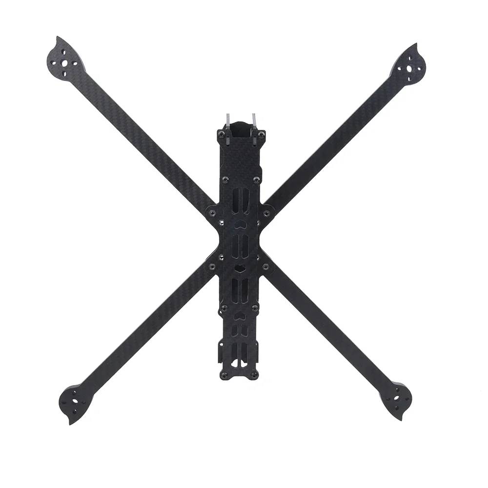 Xl10 v7 10 polegadas 420 420mm - Fpv Drone Tool Kit avaliação e preço