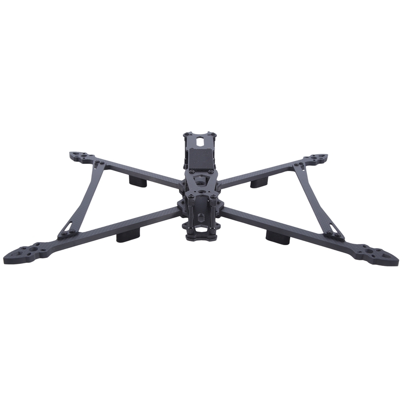 Estrutura de Fibra de Carbono  - Fpv Drone Tool Kit avaliação e preço