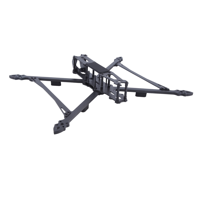 Estrutura de Fibra de Carbono  - Fpv Drone Tool Kit avaliação e preço