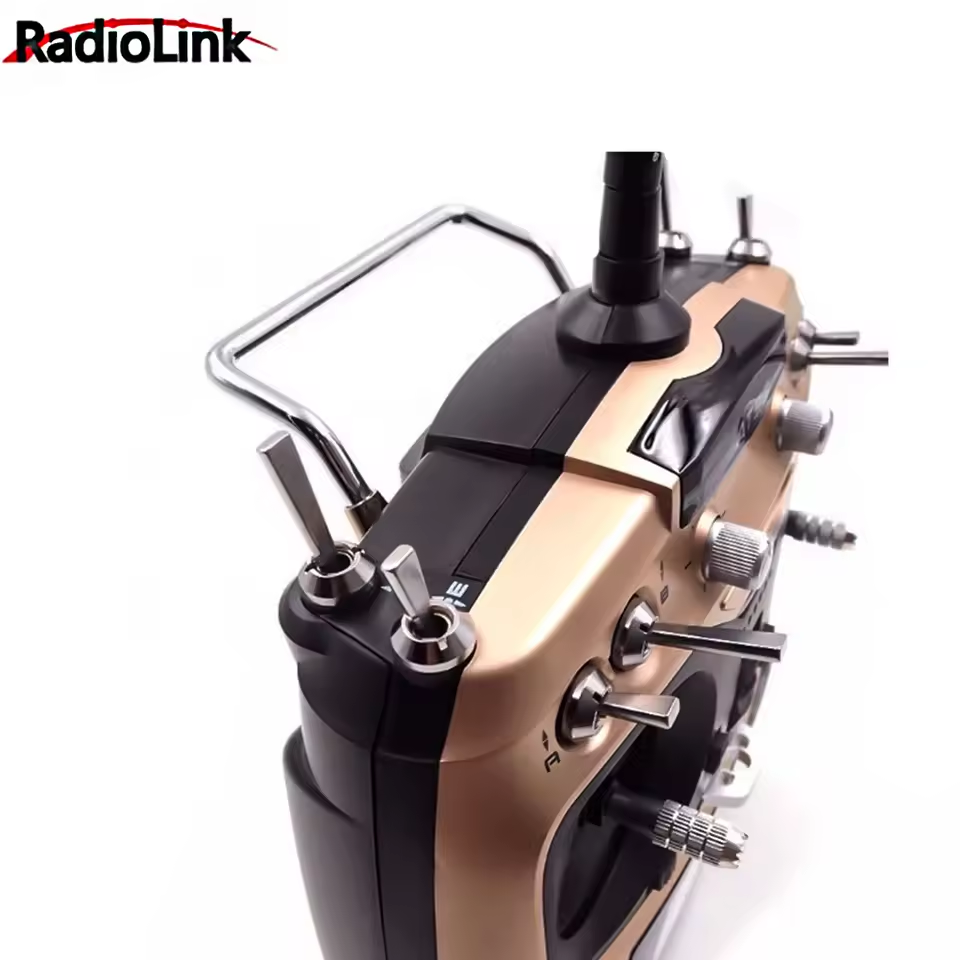 Transmissor de Rádio Radiolink - Fpv Drone Transmitter avaliação e preço