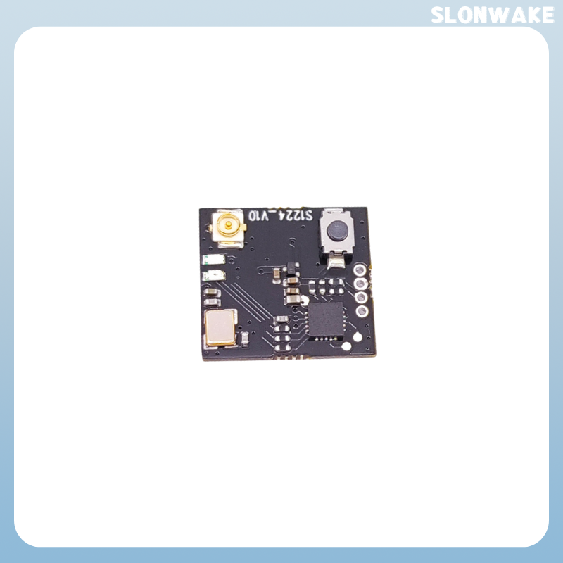 Mini transmissor fpv ajustável - Fpv Drone Transmitter avaliação e preço