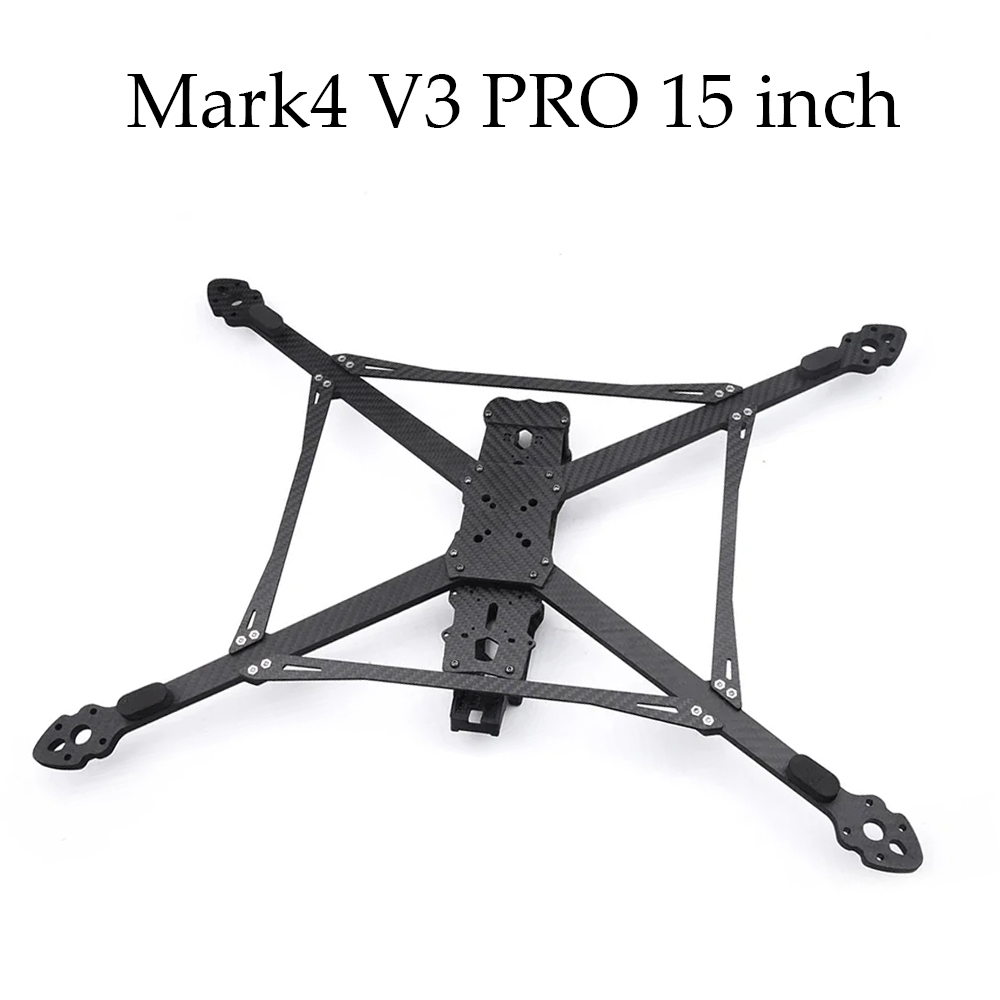 Kit de Estrutura de Drone FPV  - Fpv Drone Motor avaliação e preço