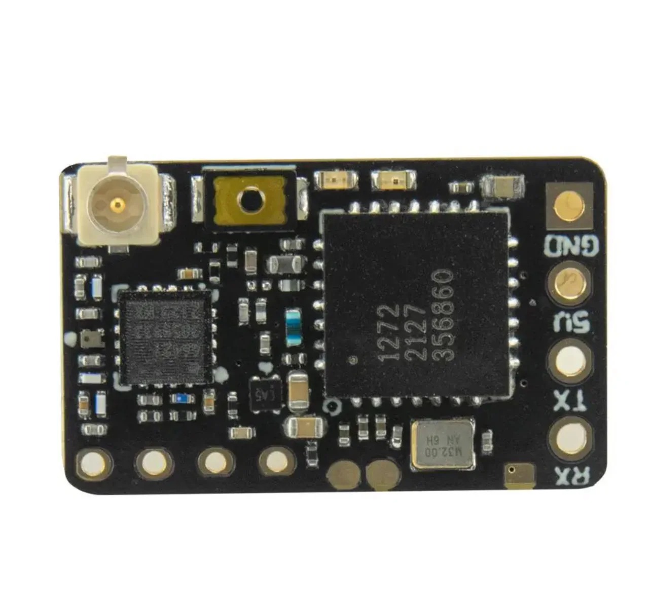 Receptor TBS Crossfire Nano RX - Tbs Fpv Crossfire avaliação e preço