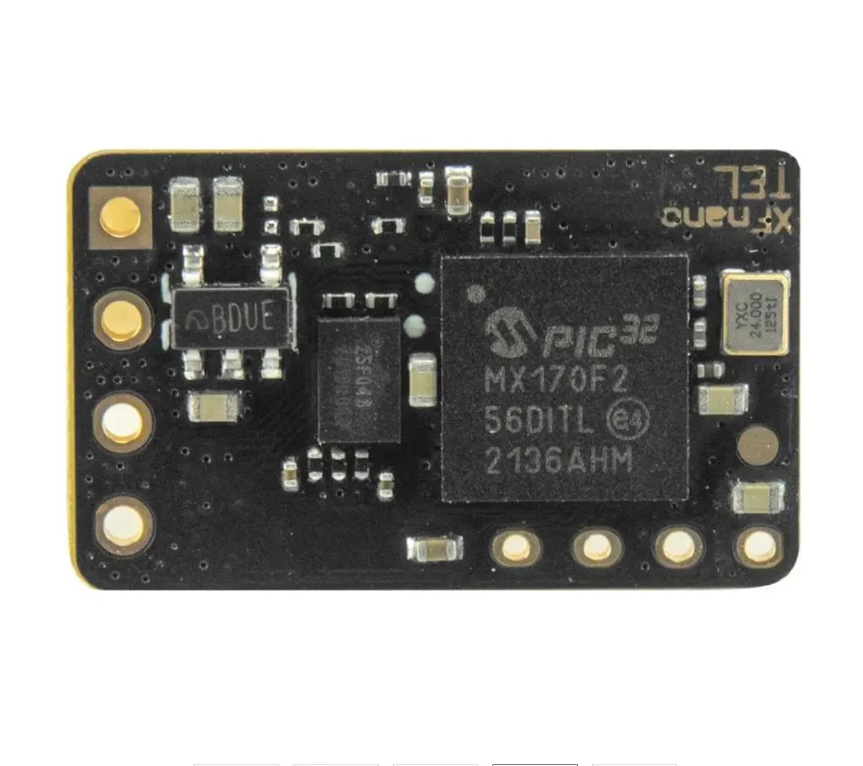 Receptor TBS Crossfire Nano RX - Tbs Fpv Crossfire avaliação e preço