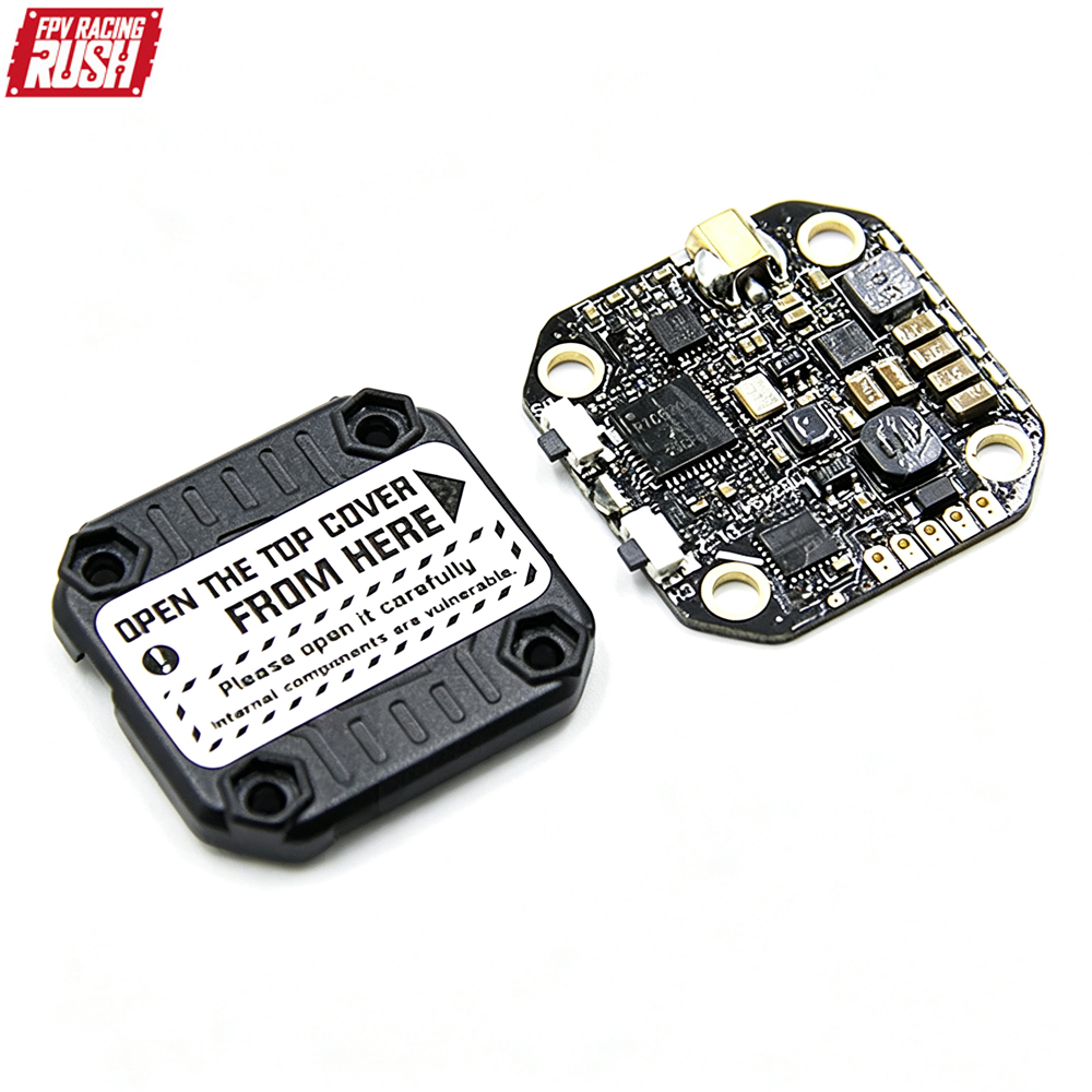 Rush Rushfpv Tank Ultimate Min - Fpv Drone Antenna avaliação e preço