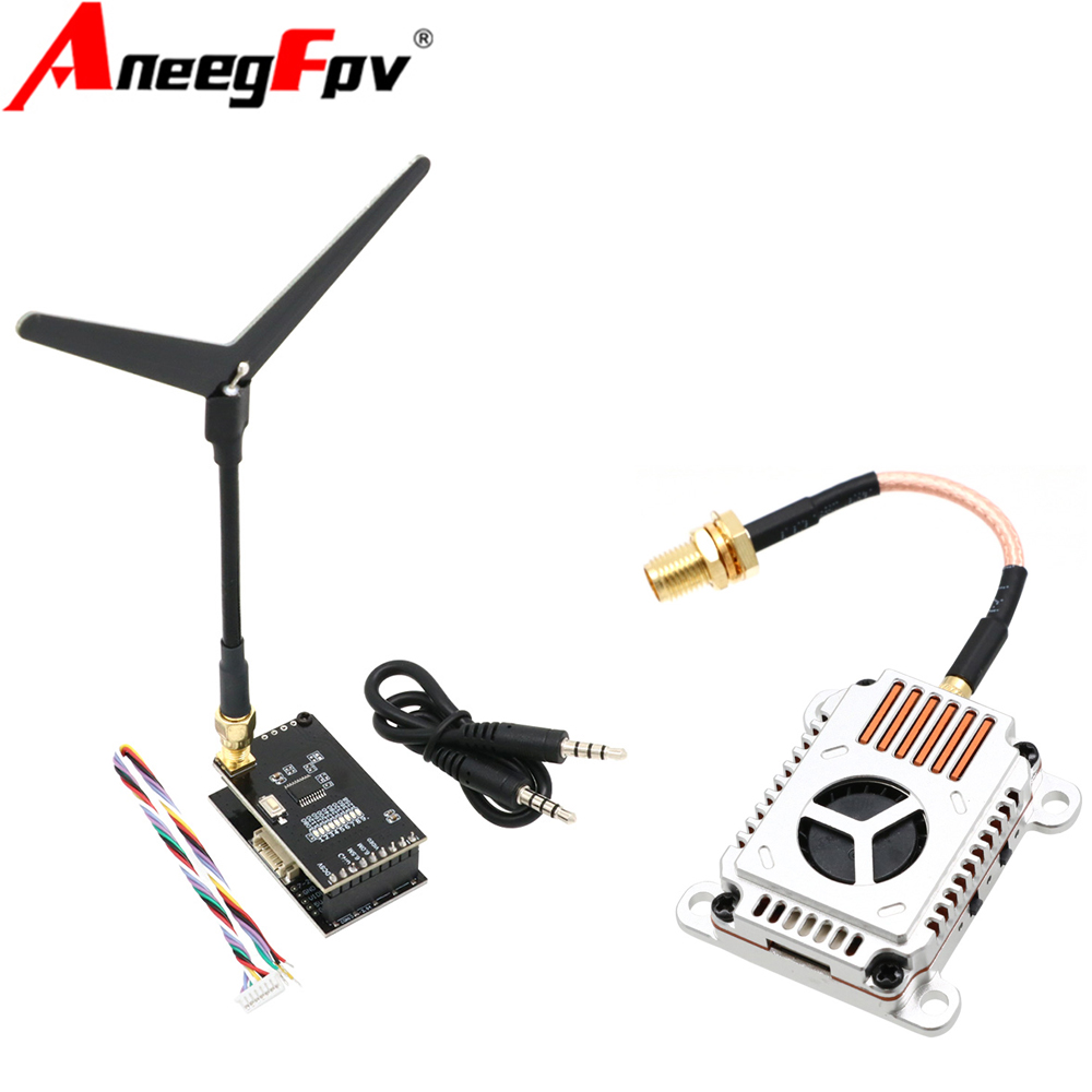 Módulo Transmissor de Vídeo VT - Fpv Drone Transmitter avaliação e preço