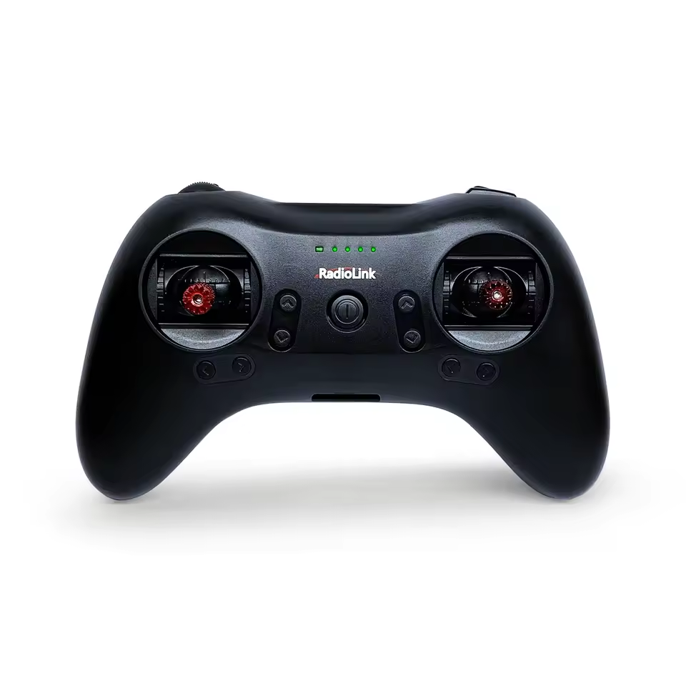 Transmissor de Rádio RadioLink - Fpv Drone Transmitter avaliação e preço