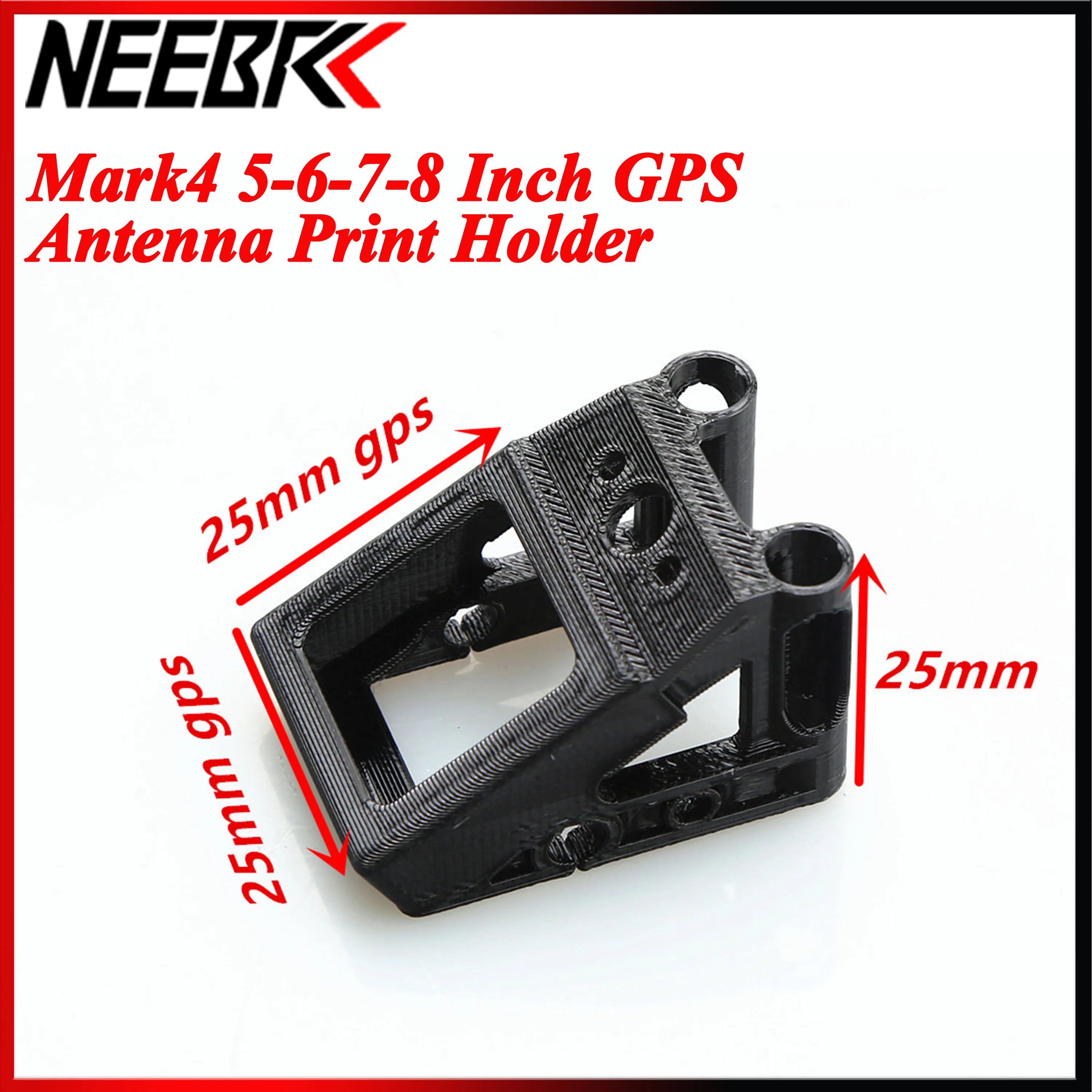Mark4 5/6/7/8 polegada gps ant - Fpv Drone Frame avaliação e preço
