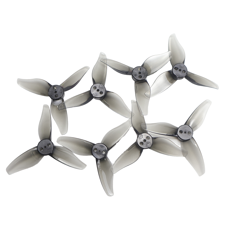 NOVO Kit com 4 Pares/8 Peças d - Fpv Drone Motor avaliação e preço