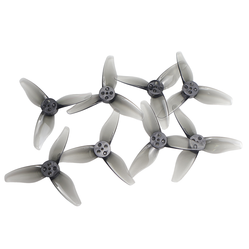 NOVO Kit com 4 Pares/8 Peças d - Fpv Drone Motor avaliação e preço