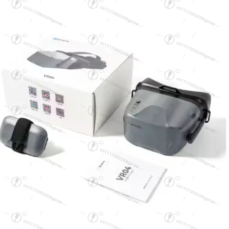 Óculos FPV Analógicos BETAFPV  - Fpv Drone Goggles avaliação e preço